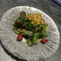 箸とフォーク - 