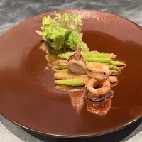 箸とフォーク - 