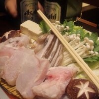 土佐料理 祢保希 銀座店 - 