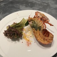 箸とフォーク - 