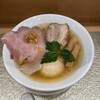 なにわ 麺次郎