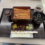 鰻の成瀬 - 