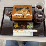 鰻の成瀬 立川店 - 