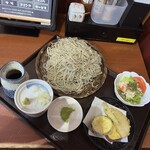 Misai Soba Kikune - 