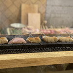 Yakitori Taniguchi - 