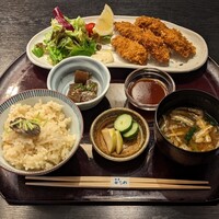 かなわ - 