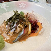 博多料亭 稚加榮 - 