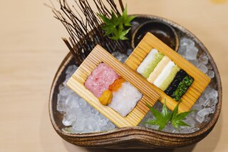 Atorie Morimoto Zekkusu Sushi - 