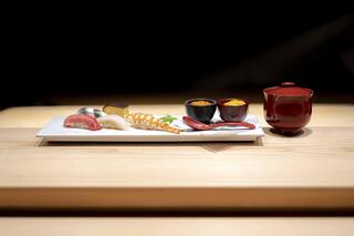 Atorie Morimoto Zekkusu Sushi - 