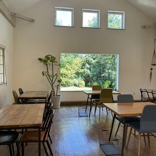 カフェ・ボヌール_2