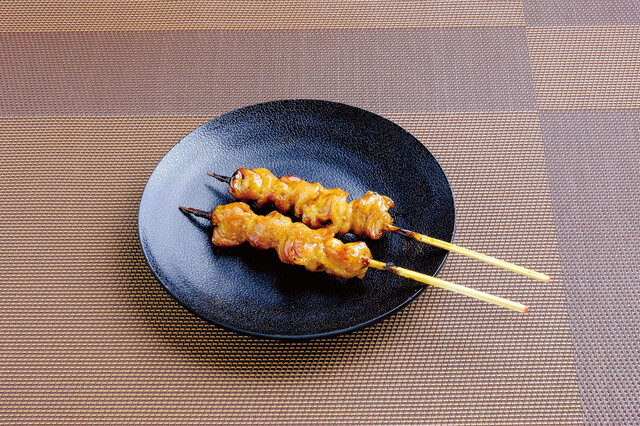 元祖やきとり家 美濃路 可児店 （やきとりやみのじ） - 可児/焼き鳥