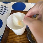 タケウチ - 信州中川村の梨　甘くて美味しい