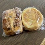 サンヴァリエ - 料理写真: