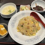 Meihoku Hanten - 炒飯