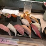 Sushizammai - 