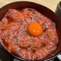 熟成焼肉 あらた -  熟成焼肉 あらた -