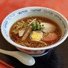 手打ラーメン 珍来 - 