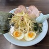 ラーメンショップ○化 市原山木店