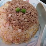 中華料理 丸福 - 