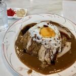 カレーショップデリー - 