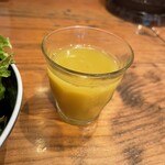 山本のハンバーグ 阿佐ヶ谷食堂 - 