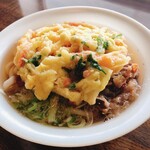 鴨池・垂水フェリー 南海うどん - 