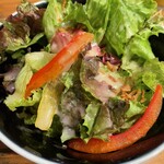 山本のハンバーグ 阿佐ヶ谷食堂 - 