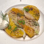 Restaurant Sola - 