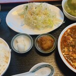 四川料理 蘭梅 - 