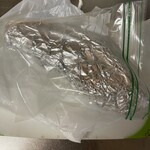 ラーメン濱野家 - お土産チャーシュー大