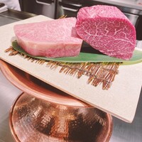 鉄板焼 銀杏 ホテル日航大阪 - 