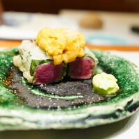 天ぷら 大坂屋 草哲 - 