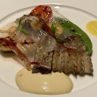 Restaurant Sola - 