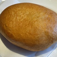 Russian Restaurant ROGOVSKI 銀座 - 肉ピロシキ