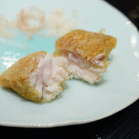 天ぷら 大坂屋 草哲 - 