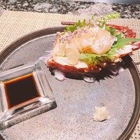鉄板焼 銀杏 ホテル日航大阪 - 