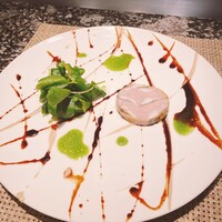 鉄板焼 銀杏 ホテル日航大阪 - 