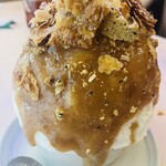 DEMEKIN - いちじくパイ　レギュラーサイズ2400円