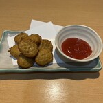 一軒め酒場 - 料理写真: