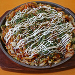 Okonomiyaki Itsuki - 