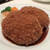 レストラン香味屋 - 