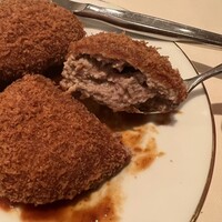 レストラン香味屋 - 