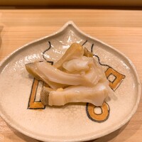 鮨 十兵衛 - 
