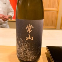 鮨 十兵衛 - 