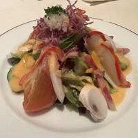 レストラン香味屋 - 