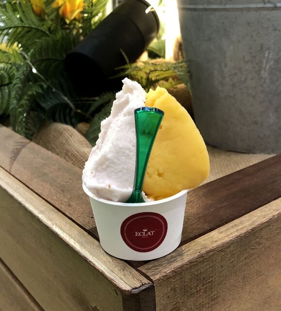 Eclat× Enne Mozo Wandashiti Ten photo 5