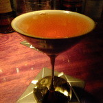 バー・バーンズ - オールドパル