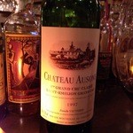 Chateau Ausone [1997]