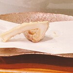 天麩羅 ひらいし - 