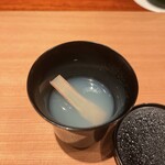 香嵐 - 蜆汁